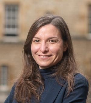 Picture of Cecilia Tarruell