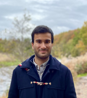 Photo of Miguel Soto Garrida